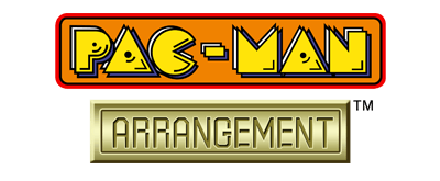 PAC-MAN ARRANGEMENT Arcade ver.